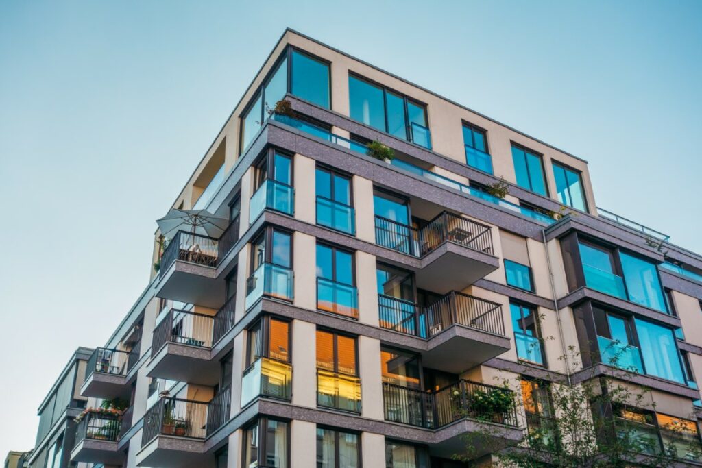 délais habituels pour obtenir un logement social